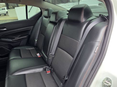 Used 2022 Nissan Altima 2.5 SR w/ Midnight Edition Package image 31