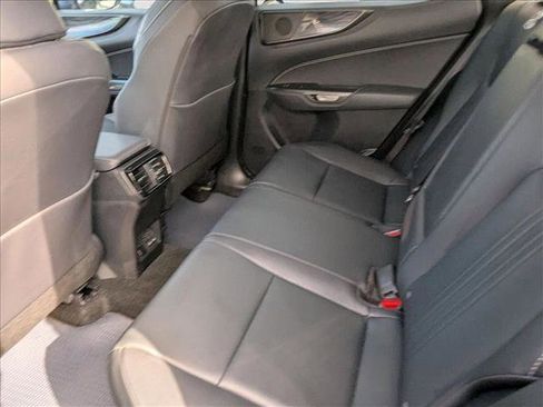 Used 2025 Lexus NX 350h AWD w/ Premium Package image 20