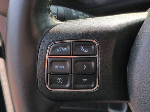 Used 2018 Jeep Wrangler Sport AWD/4WD image 15