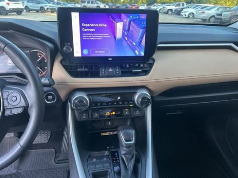 Used 2023 Toyota RAV4 XLE Premium FWD image 13