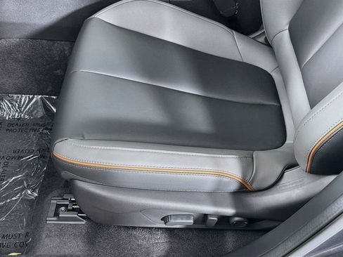 New 2026 Subaru Forester Sport AWD/4WD image 15