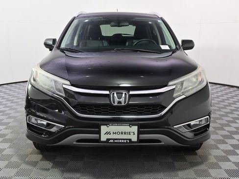 Used 2015 Honda CR-V EX-L image 10