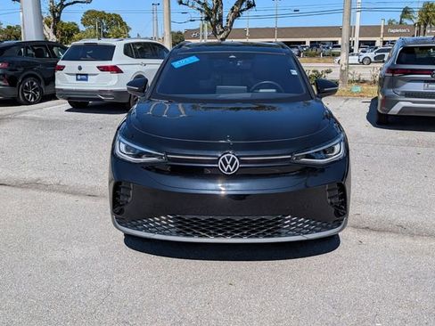 Used 2023 Volkswagen ID.4 Pro S image 2