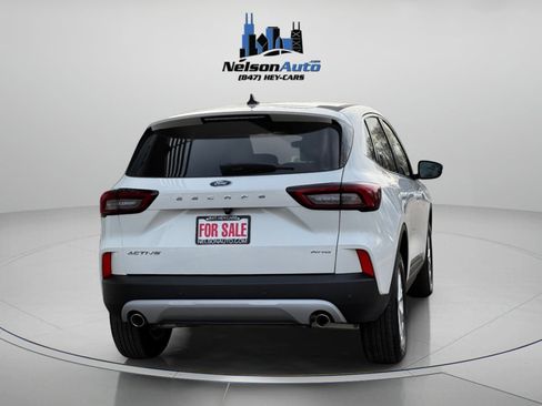 Used 2023 Ford Escape Active w/ Tech Pack #2 image 5