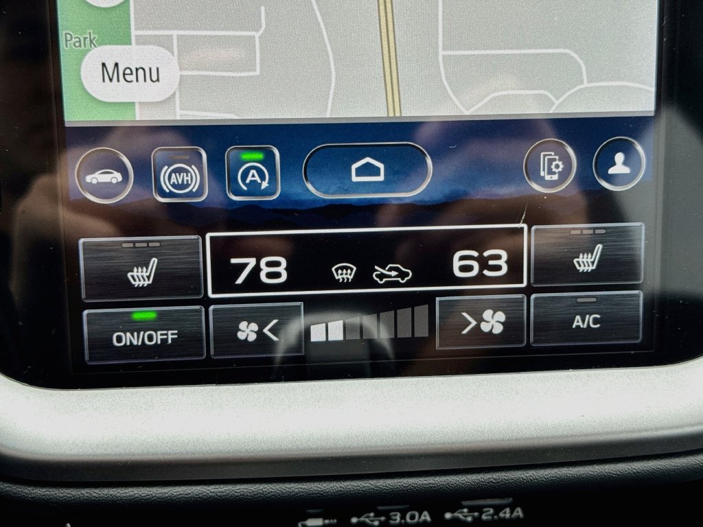 Certified 2025 Subaru Outback Limited w/ Tech Package 3 AWD/4WD image 14