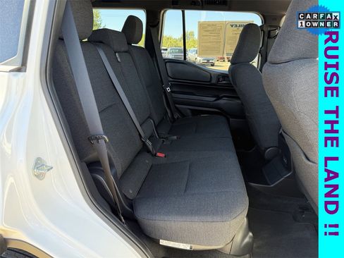 Used 2024 Toyota Land Cruiser 1958 image 29