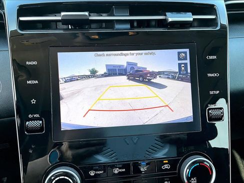 Used 2023 Hyundai Tucson SEL AWD/4WD image 25