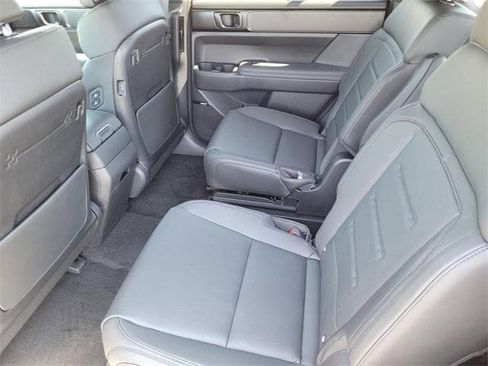 New 2025 Hyundai Santa Fe Calligraphy image 13