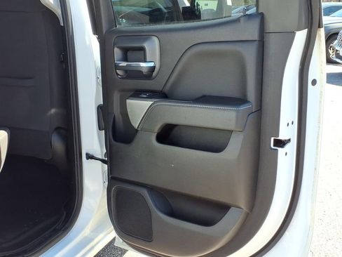 Used 2018 Chevrolet Silverado 1500 LT AWD/4WD image 12