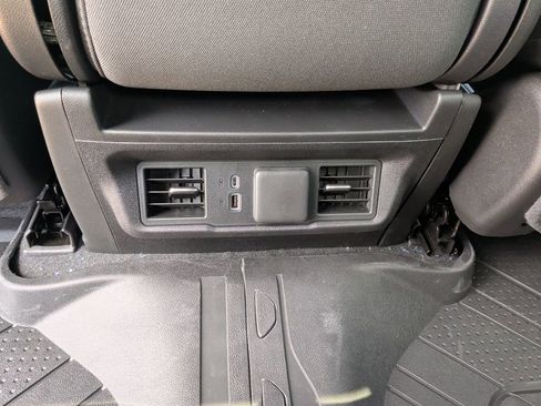 New 2026 Chevrolet Silverado 1500 RST w/ RST Select Package image 36