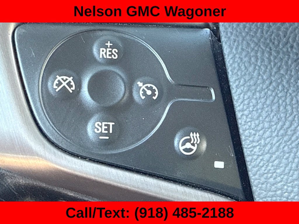 Used 2022 GMC Canyon AT4 w/ Trailering Package AWD/4WD image 30