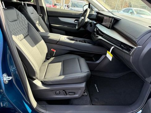 New 2026 Nissan Murano Platinum image 20