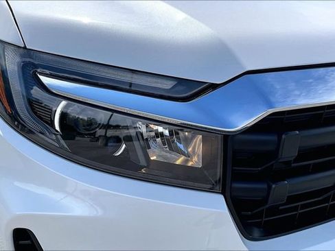 Used 2024 Honda Ridgeline RTL image 28