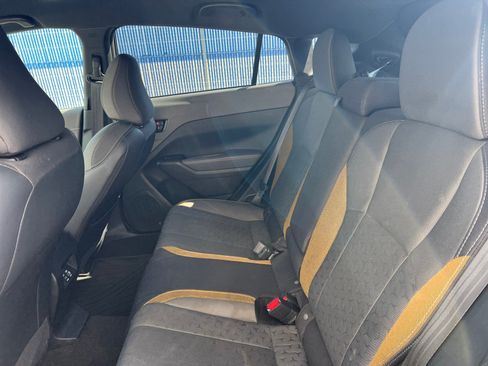 Certified 2024 Subaru Crosstrek 2.5i Sport w/ Crosstrek Mirror Package AWD/4WD image 18