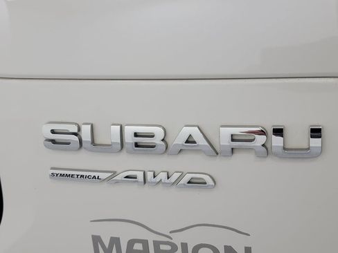 Used 2018 Subaru Forester 2.5i Limited image 10