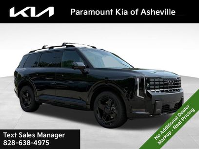 New 2027 Kia Telluride SX X-Line w/ Towing Package
