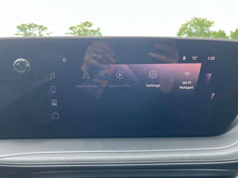 Used 2026 Buick Encore GX Preferred w/ Comfort Package FWD image 8