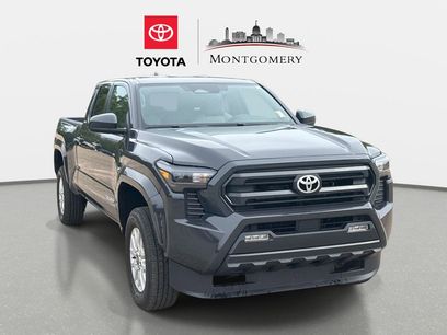Used 2024 Toyota Tacoma SR5