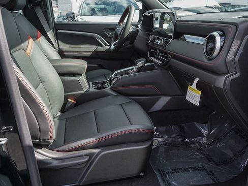 New 2026 Chevrolet Colorado Z71 w/ Technology Package AWD/4WD image 12