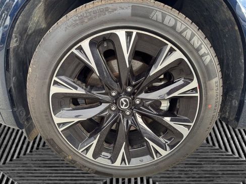 Used 2024 MAZDA CX-90 3.3 Turbo S image 36