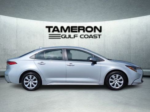 Used 2024 Toyota Corolla LE image 8