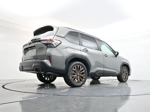 New 2026 Subaru Forester Sport image 30