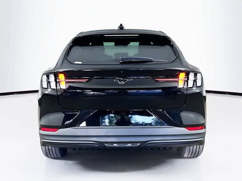 New 2025 Ford Mustang Mach-E Premium image 5