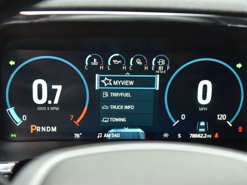 Used 2023 Ford F150 Lariat RWD image 25
