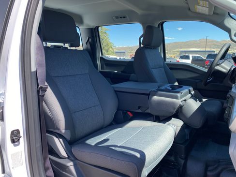 New 2026 Ford F350 XL w/ XL Off-Road Package AWD/4WD image 5