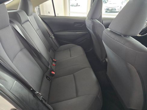 Used 2024 Toyota Corolla LE FWD image 40