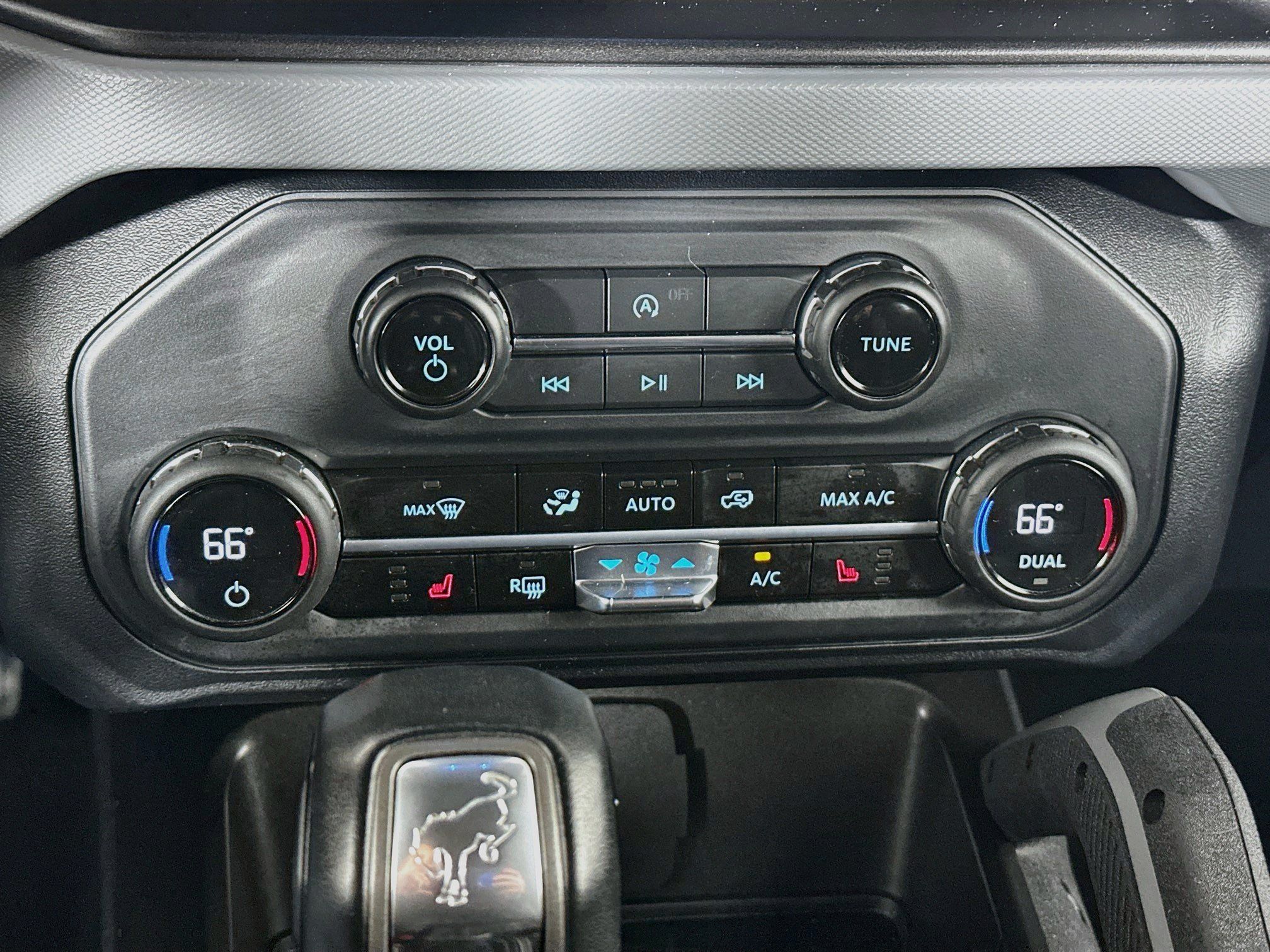 Used 2023 Ford Bronco Big Bend AWD/4WD image 24