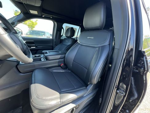 New 2026 Ford Expedition Max Platinum image 21