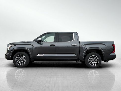 New 2026 Toyota Tundra 1794 Edition AWD/4WD image 4