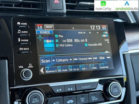 Used 2021 Honda Civic EX-L image 18