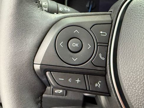 Used 2024 Toyota RAV4 XLE Premium w/ Weather Package image 11