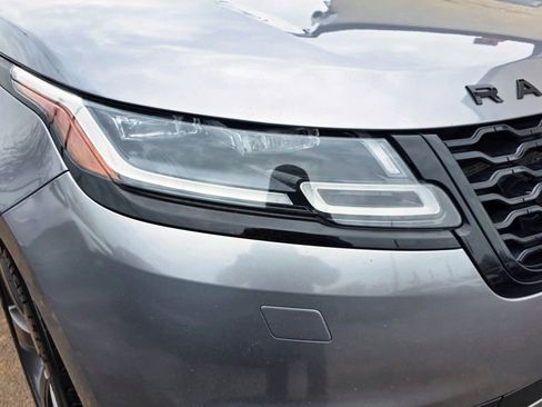Used 2020 Land Rover Range Rover Velar S image 60