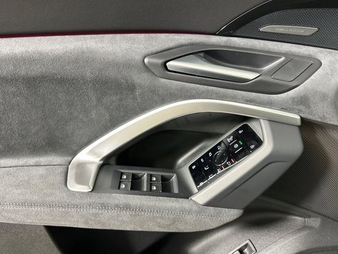 New 2025 Audi SQ5 Premium Plus image 10