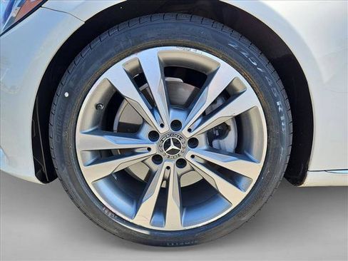 Used 2017 Mercedes-Benz C 300 Sedan image 20