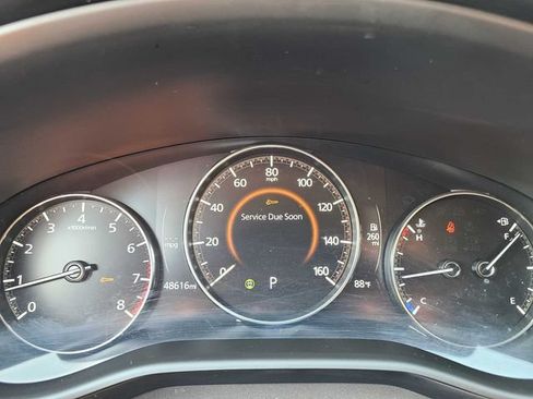 Used 2025 MAZDA CX-30 AWD 2.5 S w/ Select Sport Pkg image 27