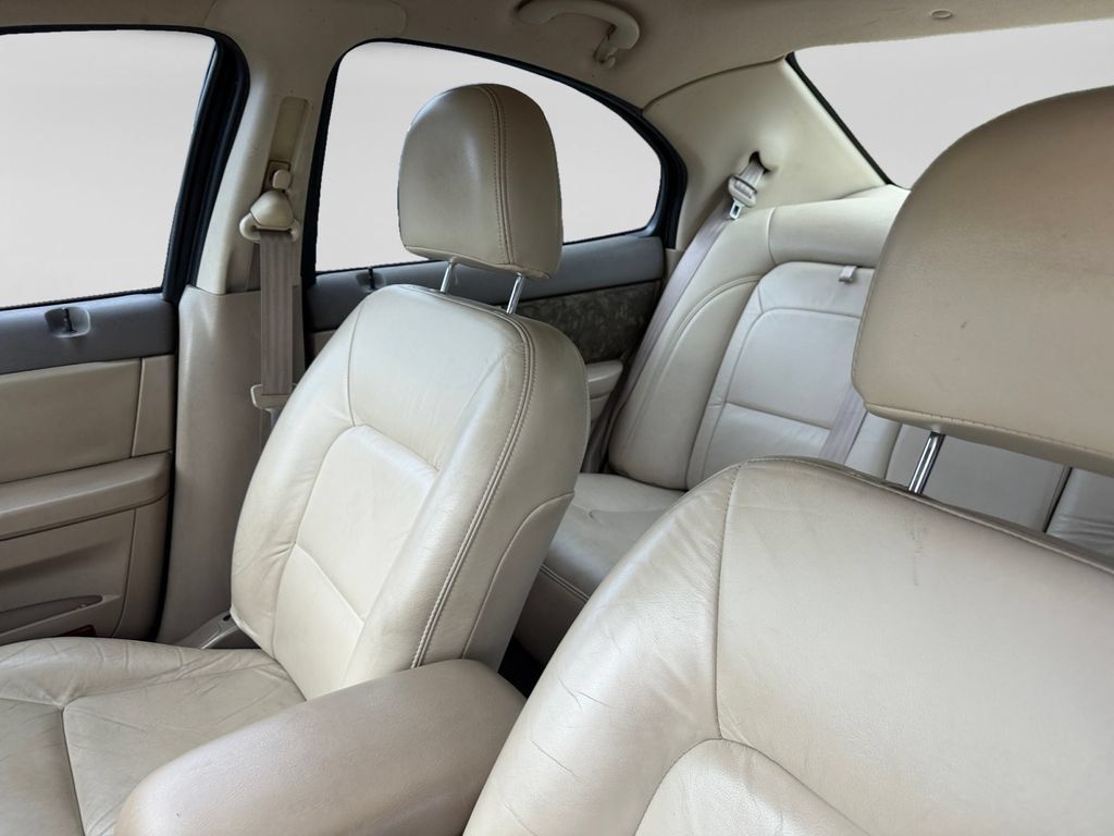Used 2000 Mercury Sable LS Premium FWD image 22
