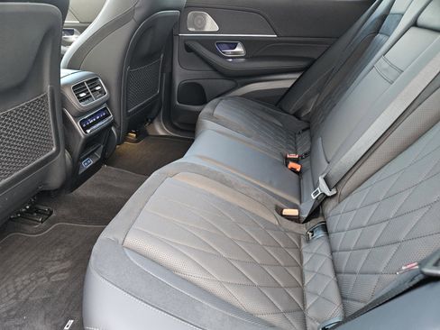 Certified 2025 Mercedes-Benz GLE 63 AMG S image 21