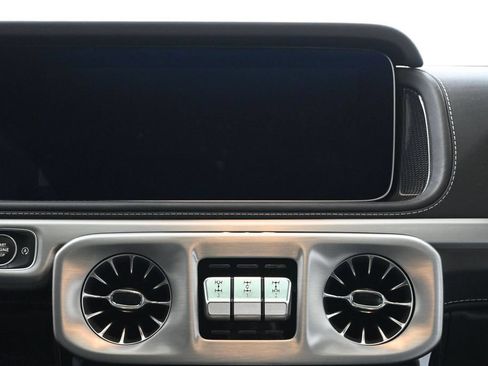Used 2022 Mercedes-Benz G 63 AMG 4MATIC image 11