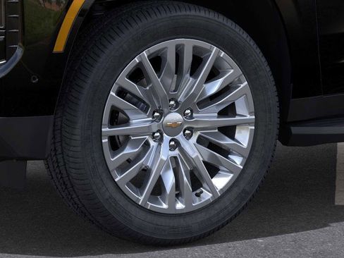 New 2026 Chevrolet Tahoe Premier w/ Sun And Tow Package AWD/4WD image 9