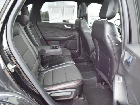 Used 2024 Ford Escape ST-Line Select w/ Tech Pack #2 image 44