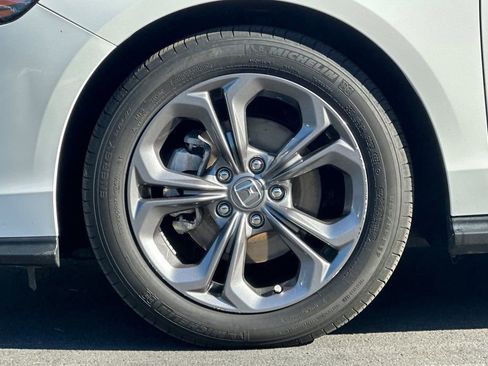 Used 2023 Honda Accord EX image 29