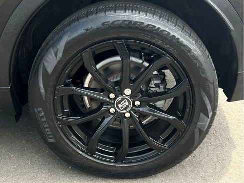 Used 2022 Jaguar E-PACE SE AWD/4WD image 31