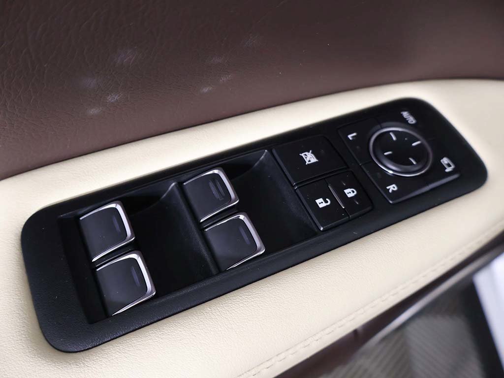 Used 2018 Lexus RX 350 AWD w/ Premium Package image 42