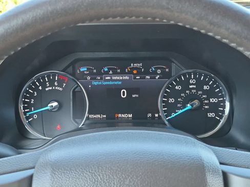 Used 2020 Ford Expedition Max XLT w/ Equipment Group 202A AWD/4WD image 35