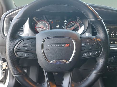 Certified 2023 Dodge Charger R/T w/ Daytona Edition Group RWD image 17