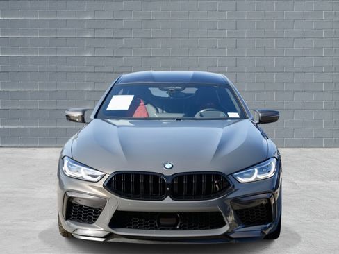 Used 2025 BMW M8 Competition image 2